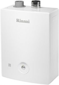 Настенный газовый котел Rinnai BR-RE36 (34.9кВт)