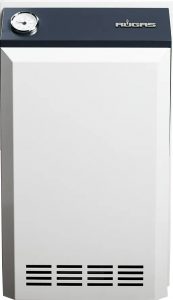 Напольный газовый котел 