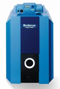 Котел газовый Buderus Logano G225 WS (64 кВт)